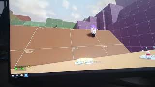 Edash training group members #evade #roblox