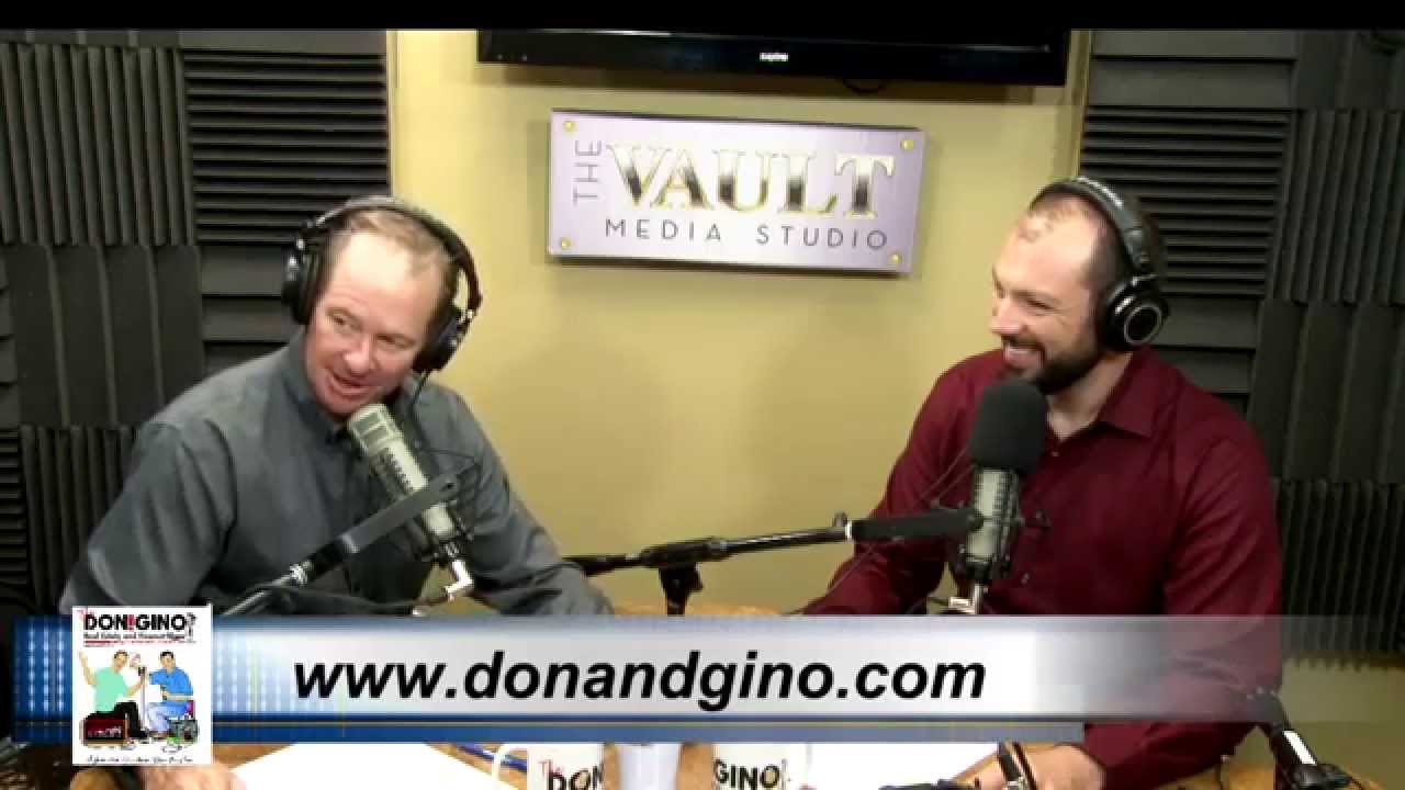 Robert Griese- Loan Officer -Skyline Home Loans -6-16-15 Seg # 1