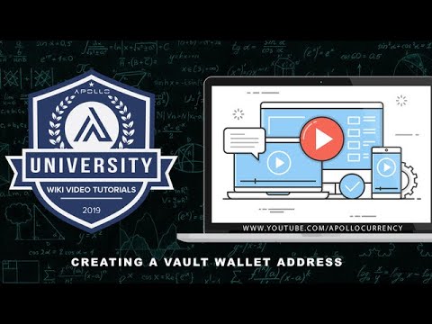 apollo cryptocurrency wallet