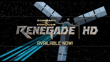 RenHD Anniversary Trailer