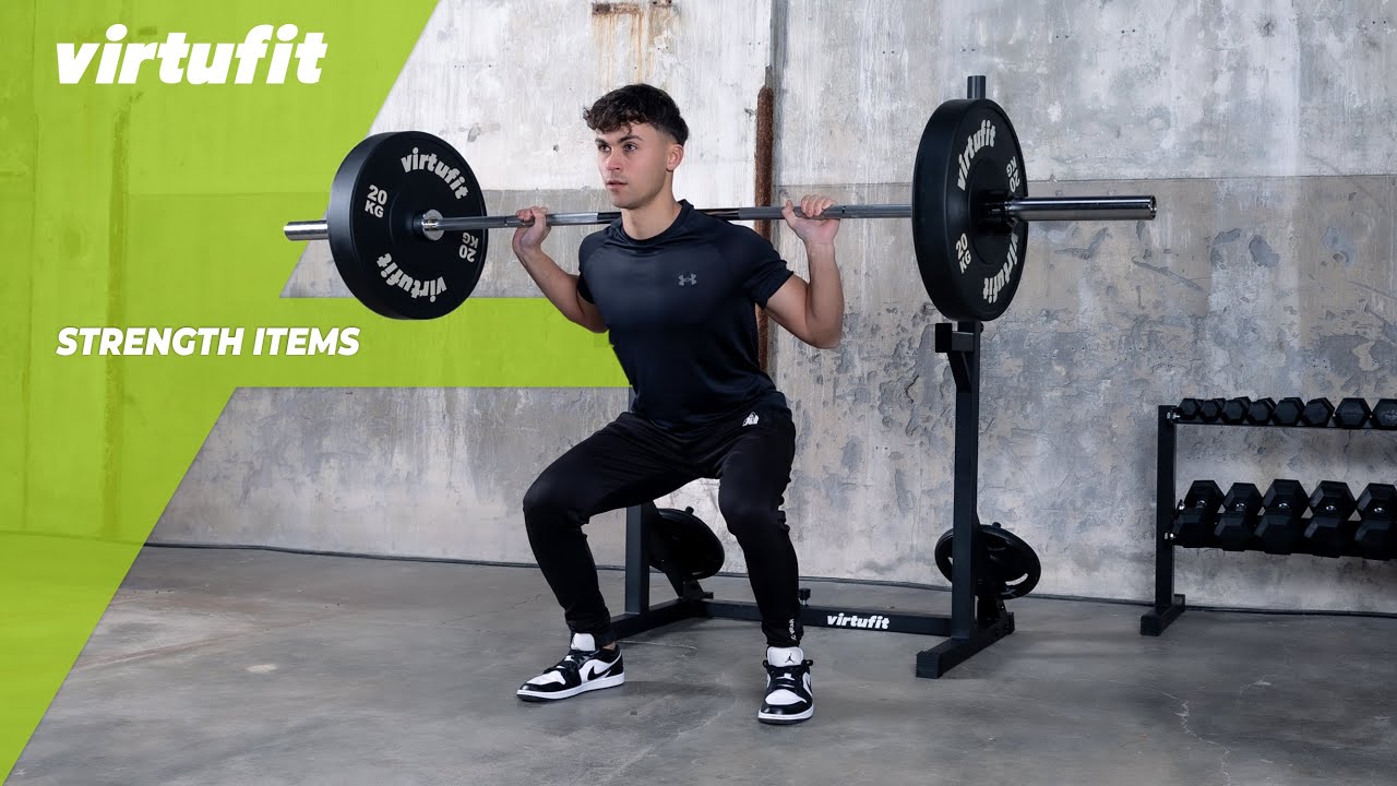 Meilleurs exercices avec plaques de poids pour atteindre vos objectifs