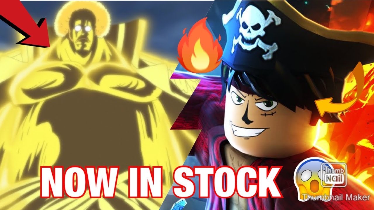 [BLOX FRUITS]Fruits in stock now!!! YouTube