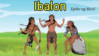 Ibalon (Epiko)
