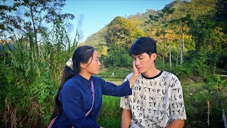 Download Lagu Hely knew the story - she was not sad, on the contrary she comforted and encouraged Ngoc. MP3