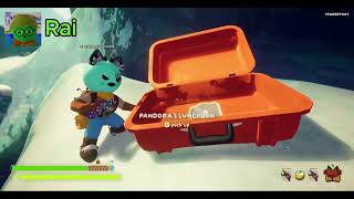 [PEAK] Failed Ascent 6, But We Got Lucky On Tenderfoot With Rescue Claws !!!