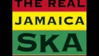 Jimmy Cliff - Ska All Over The World chords