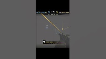 nafany Vertigo Ramp Smoke One Way Play (CS:GO Tricks)