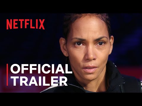 Vídeo: Halle Berry: