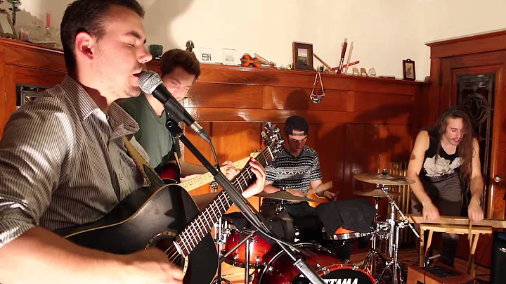 Samuel Wagner - The Weakening (live session)