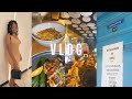 GHANA VLOG EPISODE 1: Kotoka Airport run down, Internship day 1 and Amapiano & Brunch!