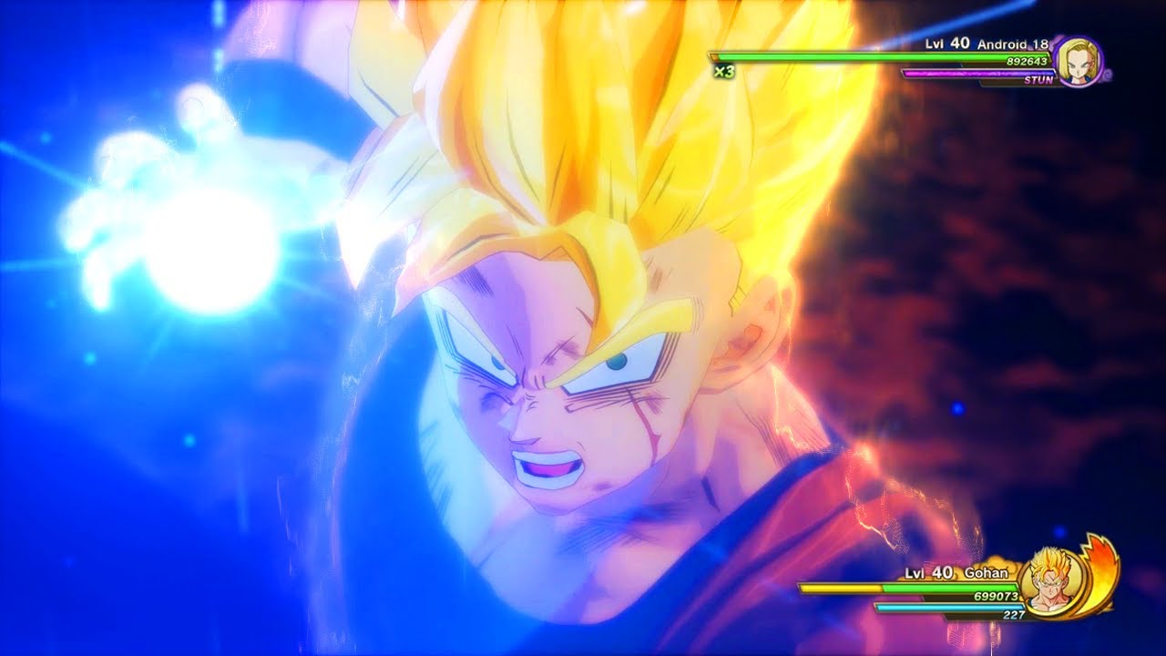 Dragon Ball Future Dragon Ball Future