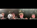 Sleigh Ride from the Trumpet's Perspective