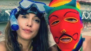 Video thumbnail of "★ MANU CHAO ★ Athina Vrasi (Τίποτα)"