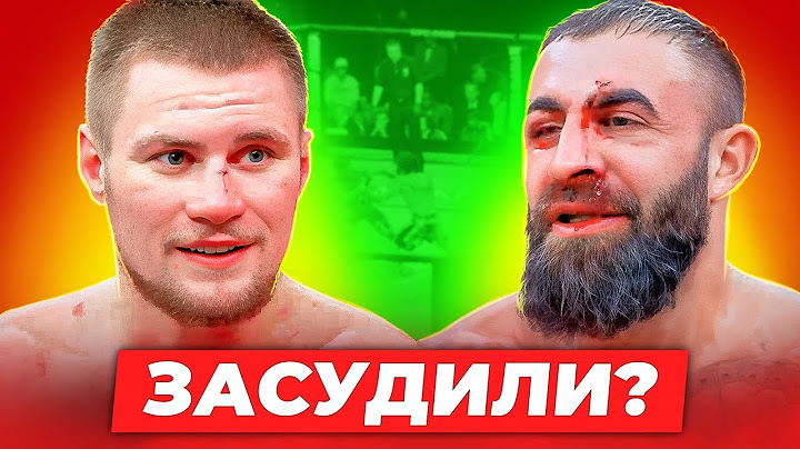 Разбор боя: Кирилл Тольятти - Захар Езид на Hardcore Fighting / Полный обзор
