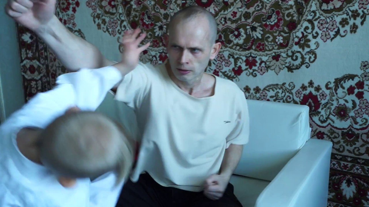 с отчимом реальное