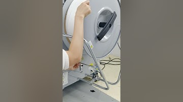 Sunpack Q80 Automatic strapping Machine
