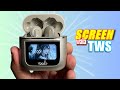 Screen Wala TWS and Smart Ring Unboxing ⚡️ Full Tour