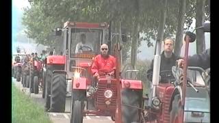 Keppeltoertocht 2007 Keppeltoertocht 2007