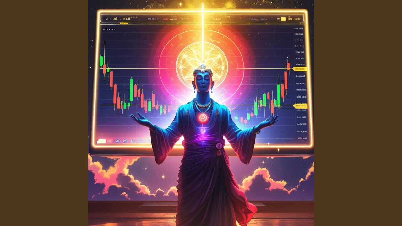 Wealth Is My Divine Right