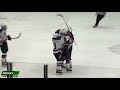 12/7/19 Highlights: U18s 3, Youngstown 2 (OT)
