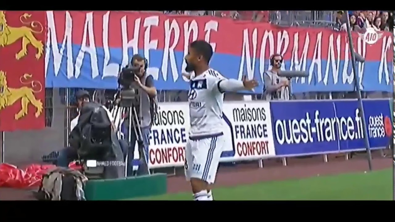 Fekir-Skills and goals!