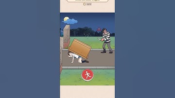 Brain puzzle tricky level 57 solved #games #mindblown#braingames#brainpuzzletrickyquest#fyp#puzzle