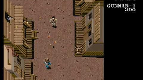 Capcom Generations   Blazing Guns  HYPERSPIN SONY PSX PS1 PLAYSTATION NOT MINE VIDEOSEurope