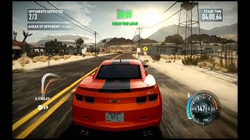 Need for Speed  The Run Part 11