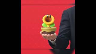 Stroking Talking Flower #mariowonder #supermariowonder #nintendodirect