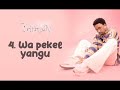 Jay Melody - Wa pekee Yangu (Free Instrument - Pro by MX)  255716144816