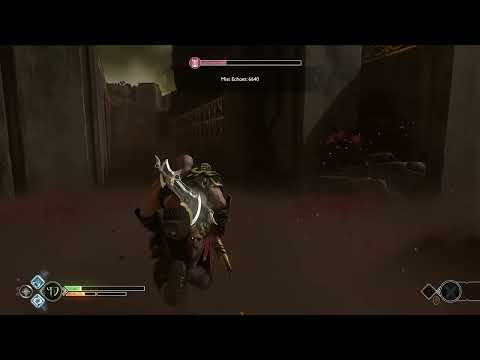 🌄 Clip: Niflheim god of war - The Road Ahead — God of War (Episode 6)