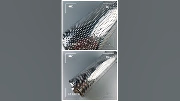 High quality hydraulic filter element