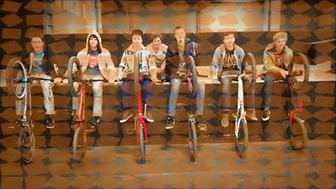 this is our beginning