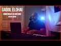 Gadol Elohai by Joshua Aaron - How Great is Our God