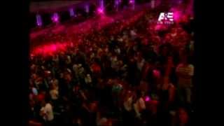 Juan Luis Guerra - Estrellitas y duendes / Frío Frío / Burbujas de amor (Viña del Mar 2012)