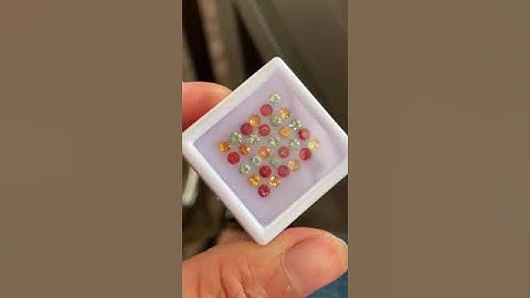 Giao lưu lô đá quý sáng đẹp #love #beach #music #gemstone #ruby