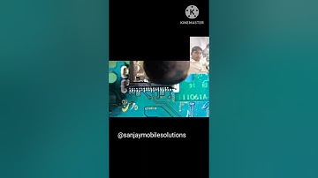 How To Replace Typ C Charging Port SUPER EASY tricks