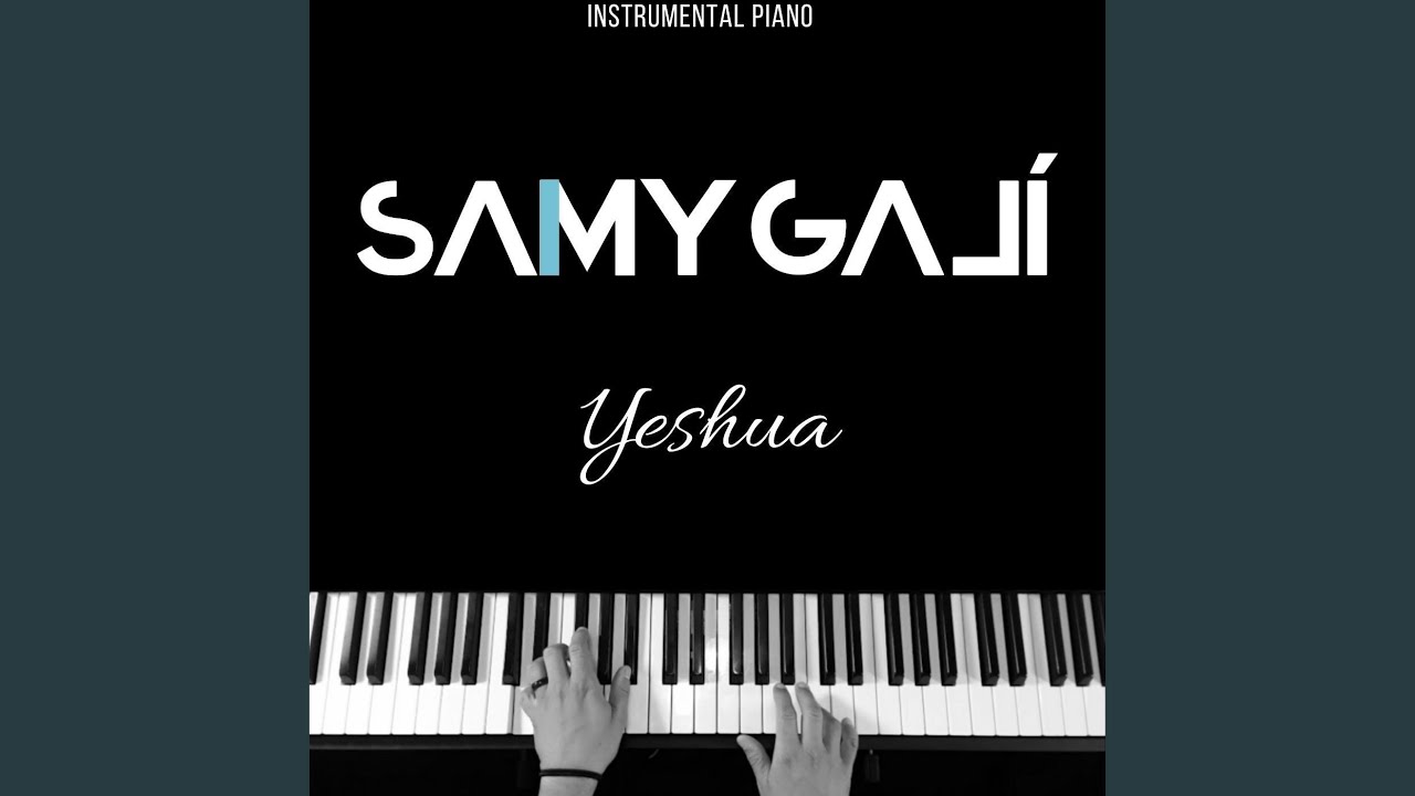 Yeshua (Instrumental Piano)