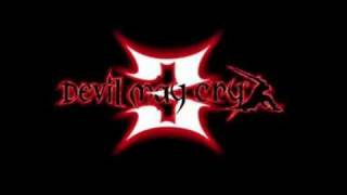 Devil May Cry 3 OST - Track 08