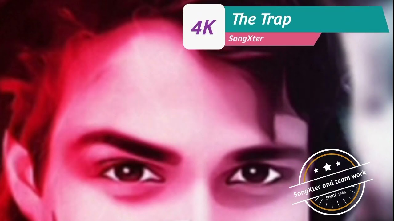 SongXter: The Trap | official music