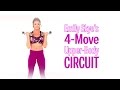 Get Sculpted Shoulders And Toned Arms With Emily Skye S Upper Body Workout Get Sculpted Shoulders And Toned Arms With Emily Skye S Upper Body Workout
