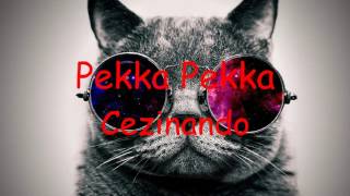 Watch Cezinando Pekka Pekka video