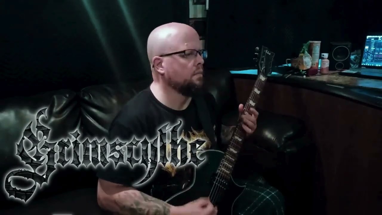 Grimscythe "From Ashes Ascend" Playthrough