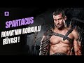 Spartacus: Roma'nın Korkulu Rüyası! / Dizi İncelemesi