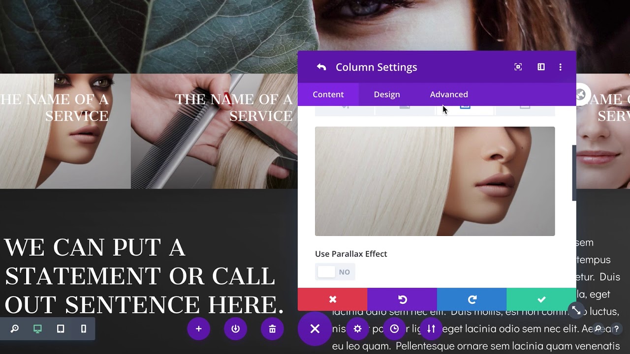 Divi Background Image Zoom On Hover YouTube Divi Background Image Zoom On Hover YouTube
