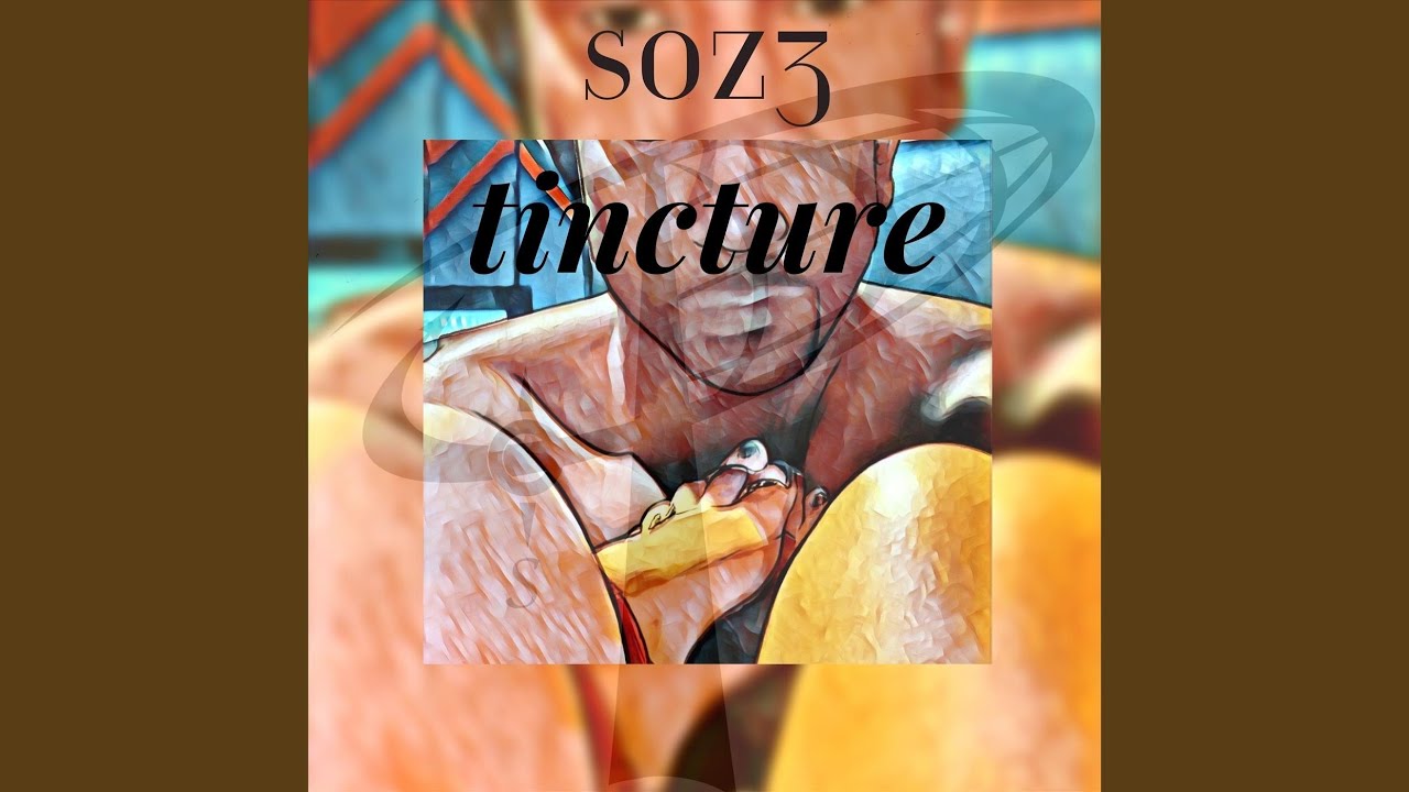 Watch Tincture on YouTube Watch Tincture on YouTube