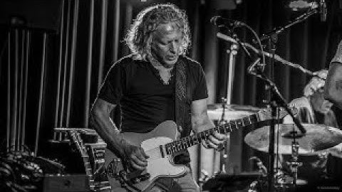 Scott Rednor Band feat. Eric McFadden | Shakedown Presents | Live Music Stream | 09.22.23
