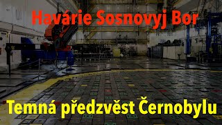 Badatelé živě: Utajené jaderné havárie - Černobyl nebyl první