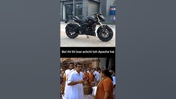 Pulsar n160 vs apache rtr 160 4v || pulsar is best? #pulsarn160 #apache #bajaj #tvs #comparison #low