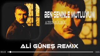 What what - Azer bulbul  yeni mix 
